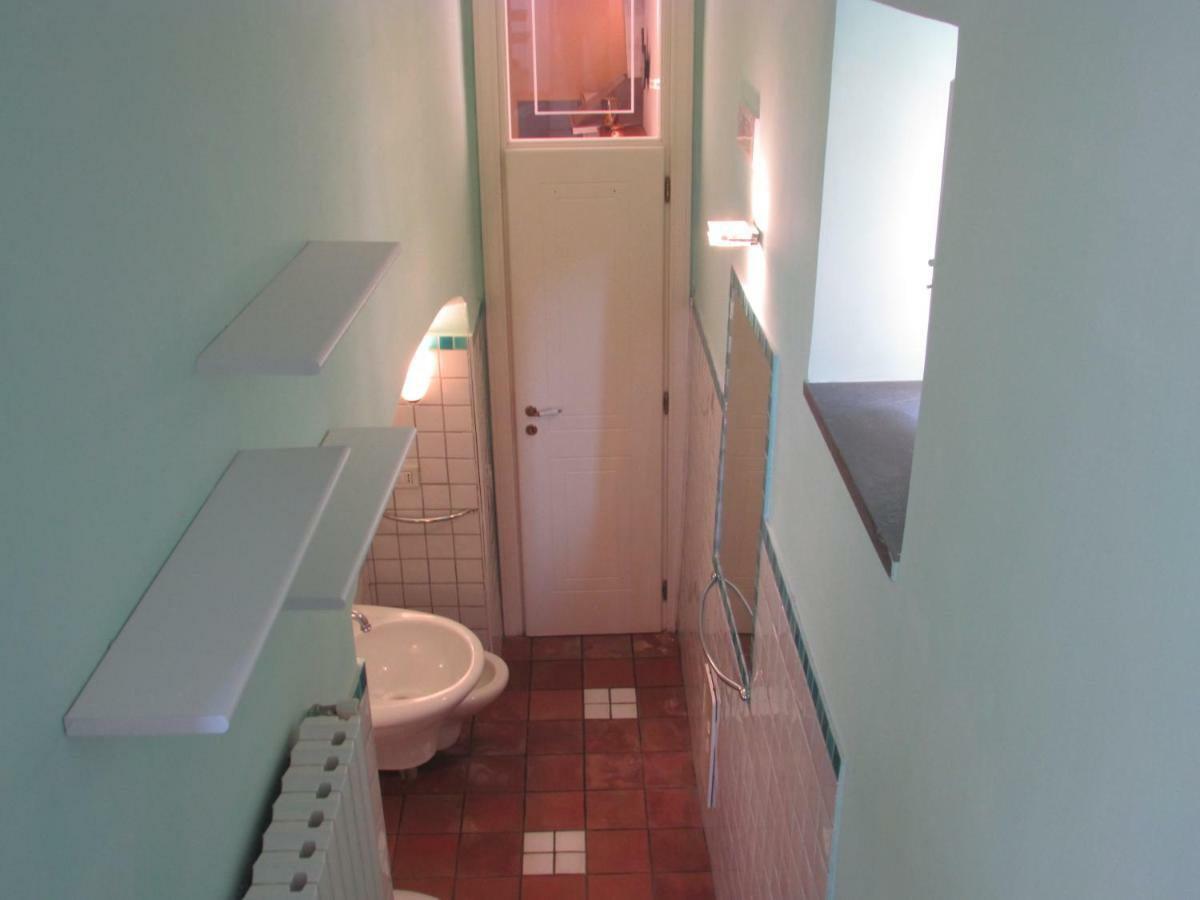 Salerno Domus Claudia Apartamento Exterior foto